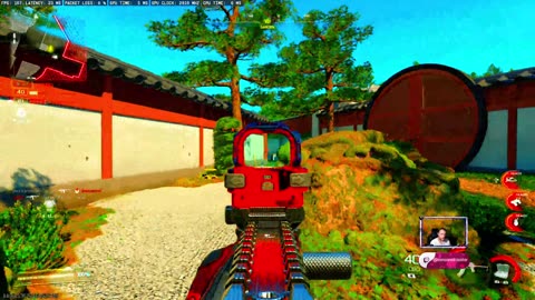 Call of Duty Black Ops 6 Warzone 2