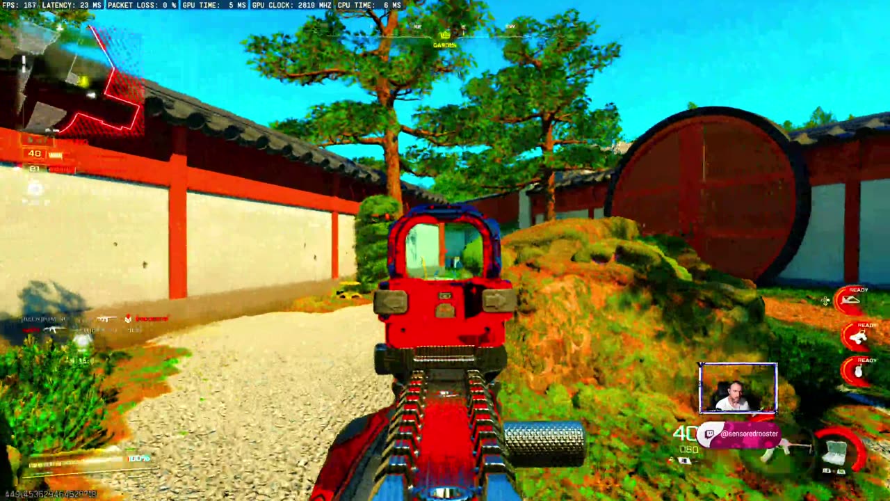 Call of Duty Black Ops 6 Warzone 2