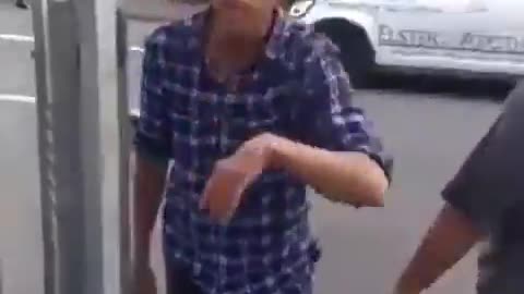 Liberal German family who took in fake Islamic asylum seeker now wants to..