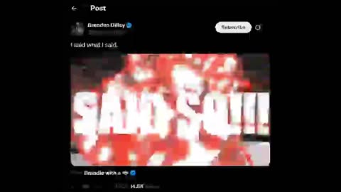 DITTO!!! Like Peas In A Pod Trump & Me!!!