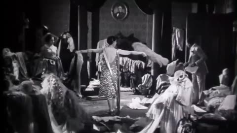 PADLOCKED (Paramount-1926) Lois Moran, Noah Beery. NEW English subtitles.