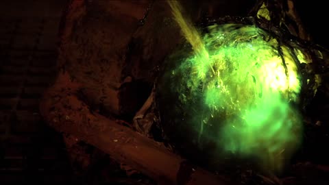 Plaguers Scifi Horror Trailer