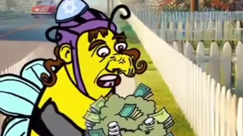 Jewish Created Opportunism