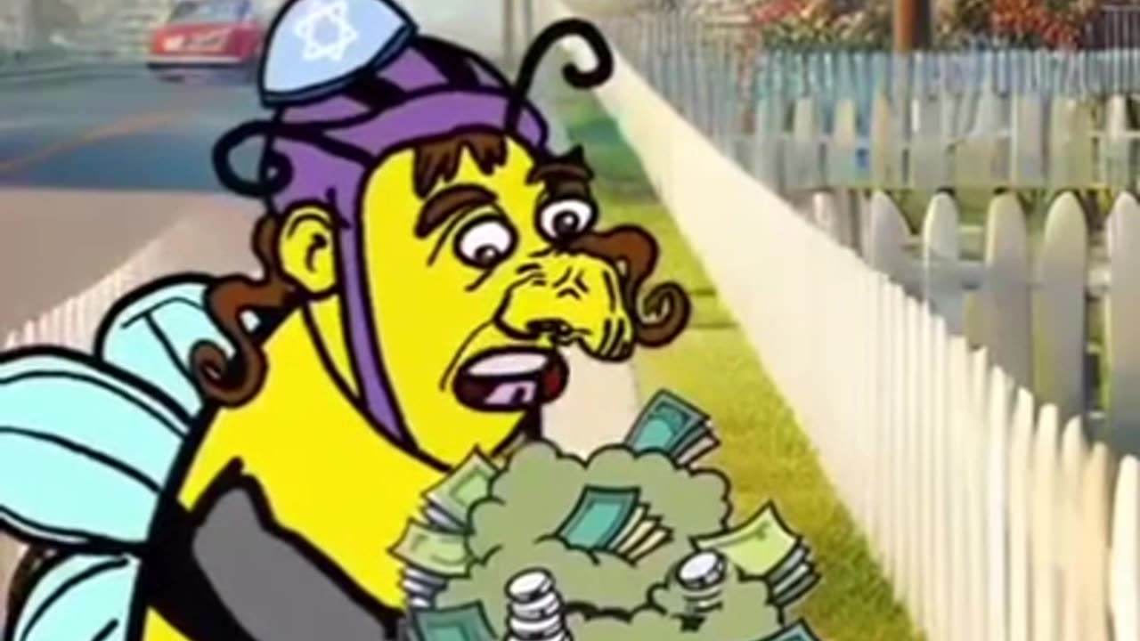 Jewish Created Opportunism