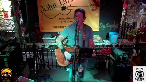 LIVE Music Everyday!