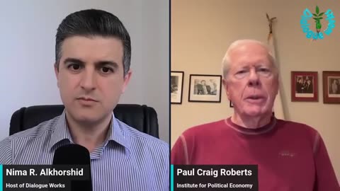 Paul Craig Roberts: Putin Reveals “DOOMSDAY” Missile — Iran & Israel FACE OFF