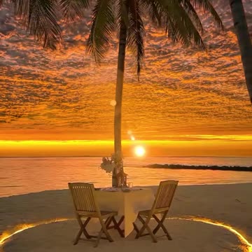 Love in the Twilight Glow