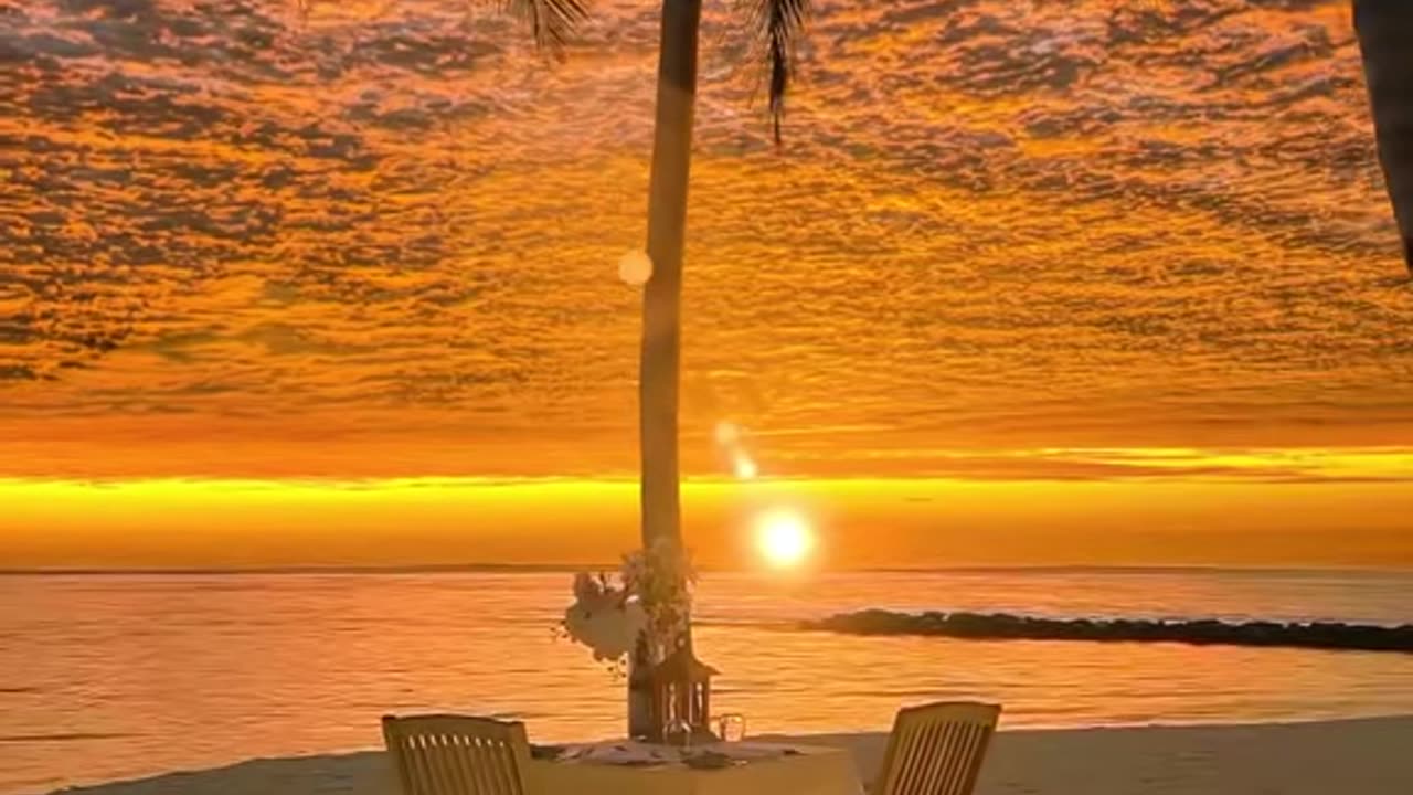 Love in the Twilight Glow