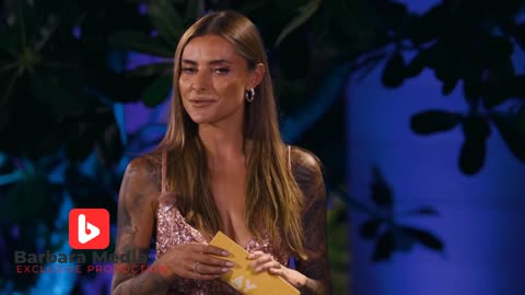 Sophia Thomalla @ Are you the One S6E04 BM