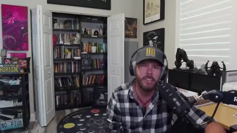 Gordon White | Cycle Updates, The Conspiracy Slider, & The Shaman's Devil