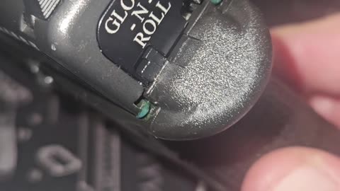 The Glock Legacy