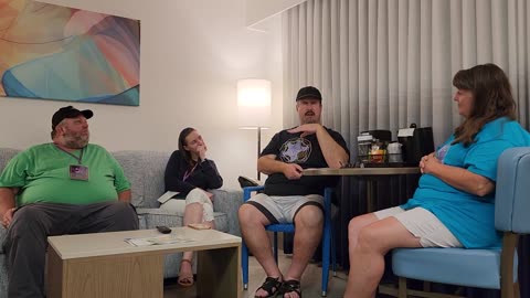 The Lifting, Episode #287: The Sasquatch, Elementals, and ETs join us at the Conference