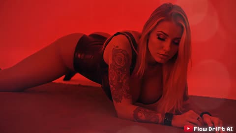 Before You Know where Are You Girls Ai Short Video