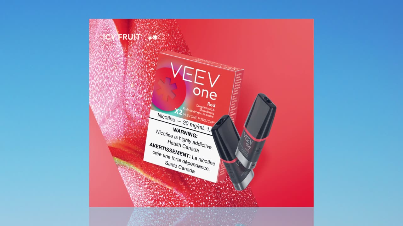 VEEV ONE Bundle