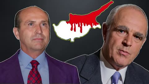 💥... "Ο Δ. Ιωαννίδης και ο Κ. Καραμανλής πρόδωσαν την Κύπρο"