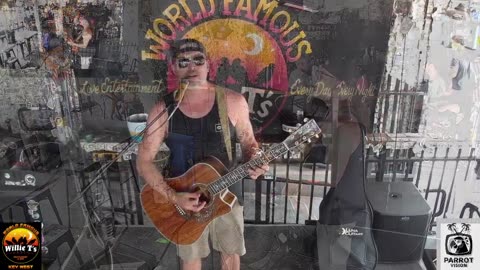 LIVE Music Everyday!