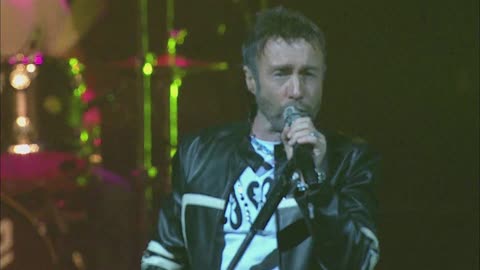 Honey Child - Bad Company (live)