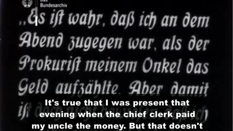 THE ADVENTURES OF MONTE CARLO (UFA-1921) "Die Abenteuerin von Monte Carlo" NEW English subtitles.