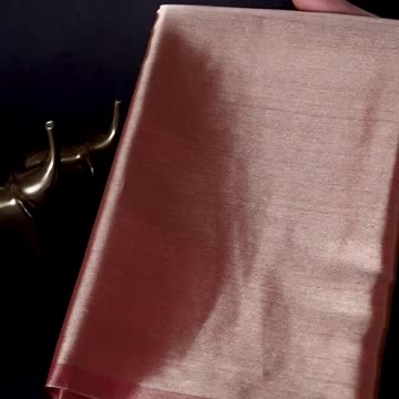 collection of Semi Kanchivaram Tissue Sarees