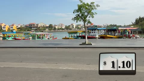 Hai San Hoi An in Hoi An, Vietnam