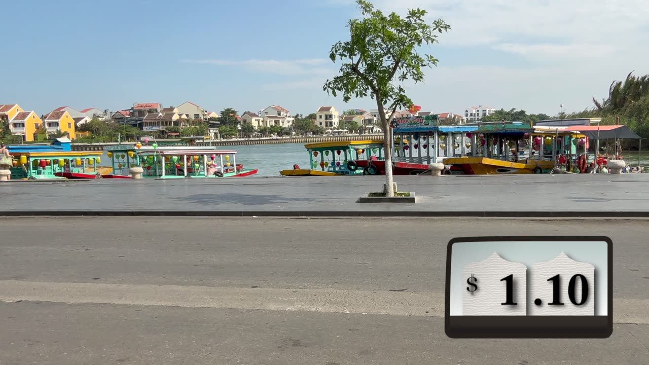 Hai San Hoi An in Hoi An, Vietnam