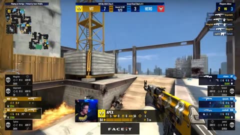 Funny Moments