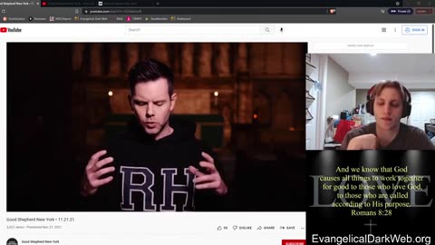 Southern Baptist ABOMINATIONS: James Merritt's GAY SON & MOCKERY of Prepping/End-Time Prophecy