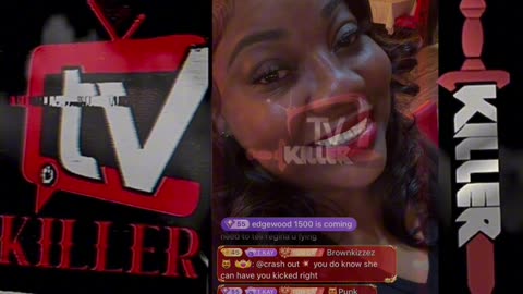 TOMIKAY GETS BANNED TALKING SHIT ABOUT LADY BEE & TRUTH BOUT TO SHOW RECEIPTS