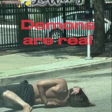 Do you believe demons are real?