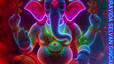 ஆதி விநாயகனே TMS LEGEND M.THIRAVIDA SELVAN SINGAPORE TMS 2025