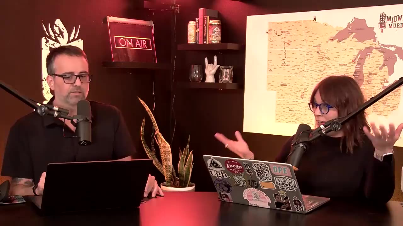 NO HAPPY ENDING: MURDER, SEX, AND SECRETS BEHIND MADISON’S BOTULISM BARBIE SHOCK ON CHRISTMAS DAY