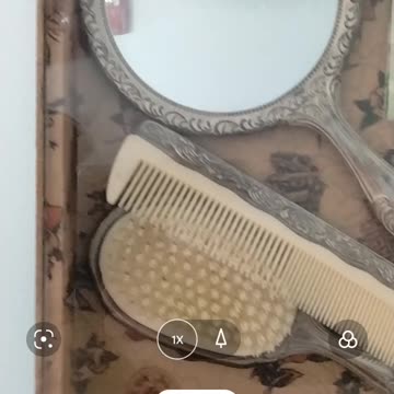 Household Vintage Decor