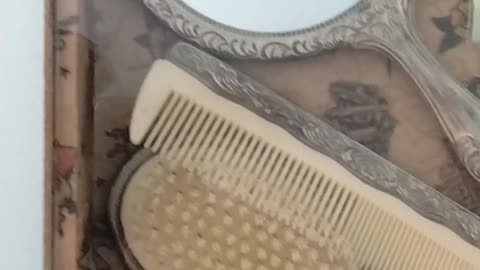 Household Vintage Decor