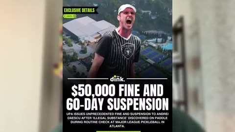 Quang Duong FINED and SUSPENDED from PPA and MLP - There's More to the Story