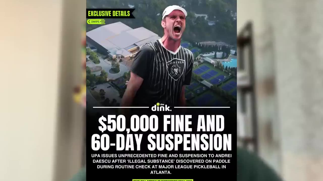 Quang Duong FINED and SUSPENDED from PPA and MLP - There's More to the Story