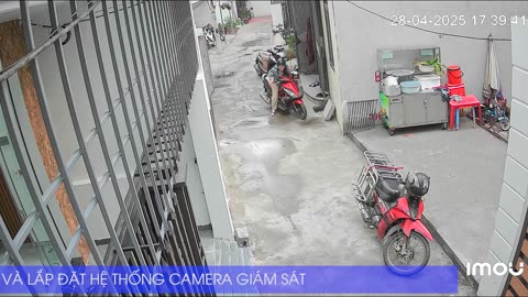 Siêu phẩm Camera IMOU IPC-S7XP-10M0WED ( Cruiser Dual 10MP )