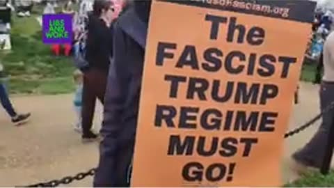Average Libtard. Trump Deportation Hoax