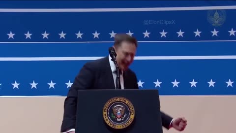 Elon Musk: Planting the American Flag on Another Planet Will Inspire the World