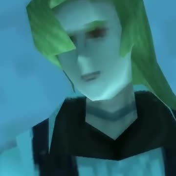 Sniper Wolf Death Scene got me in the Feels