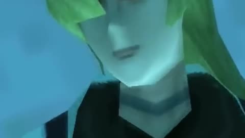 Sniper Wolf Death Scene got me in the Feels