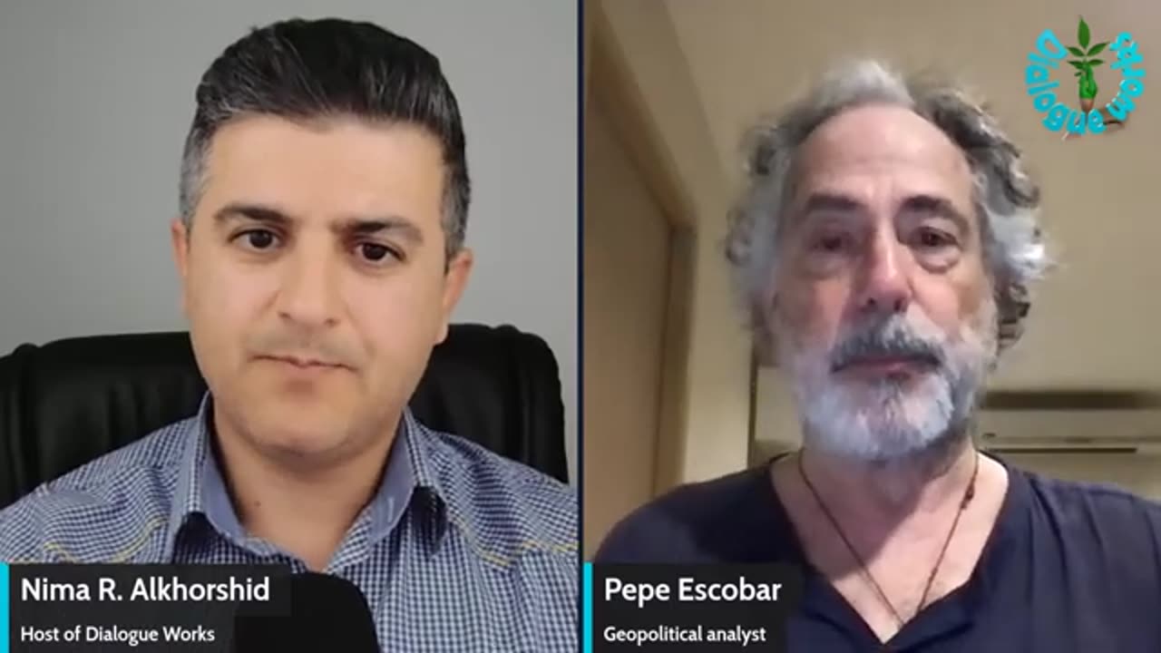 Pepe Escobar: Yemen Strikes Back - The Crisis Spirals Out of Control