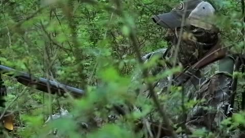 Spring Gobbler 2025