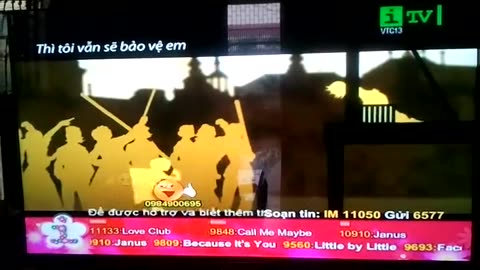 Servant Of Evil - Len Kagamine (Quote ITV)