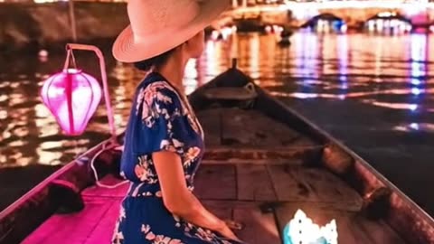 Time Gate at Sun World Ba Na Hills | A Magical Journey Through Time in Vietnam