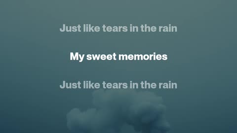 Digital Death Growl - Tears In The Rain