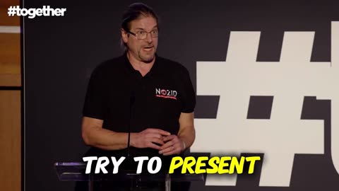 DIGITAL ID: "This is for the government's convenience & control" - Phil Booth, (NO2ID)