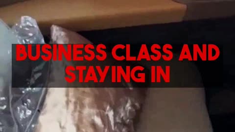 Mighty Travels Premium walkthrough: Fly Business Class & stay 5-star for less.