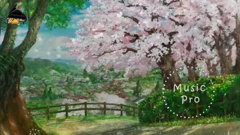 3 Hour Beautiful Piano Music For Studying and Concentrating (Your lie in april)