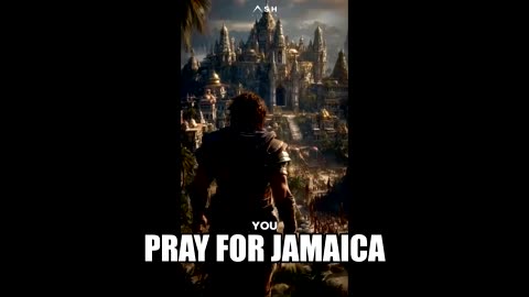 STORM OF THE CENTURY HITS JAMAICA - LIVES WILL BE LOST