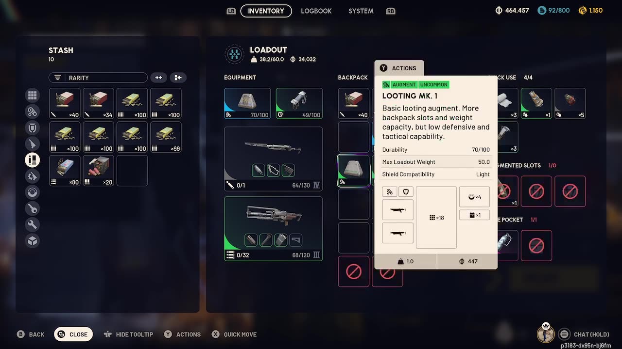 XBOX SERIES X ARC RAIDERS